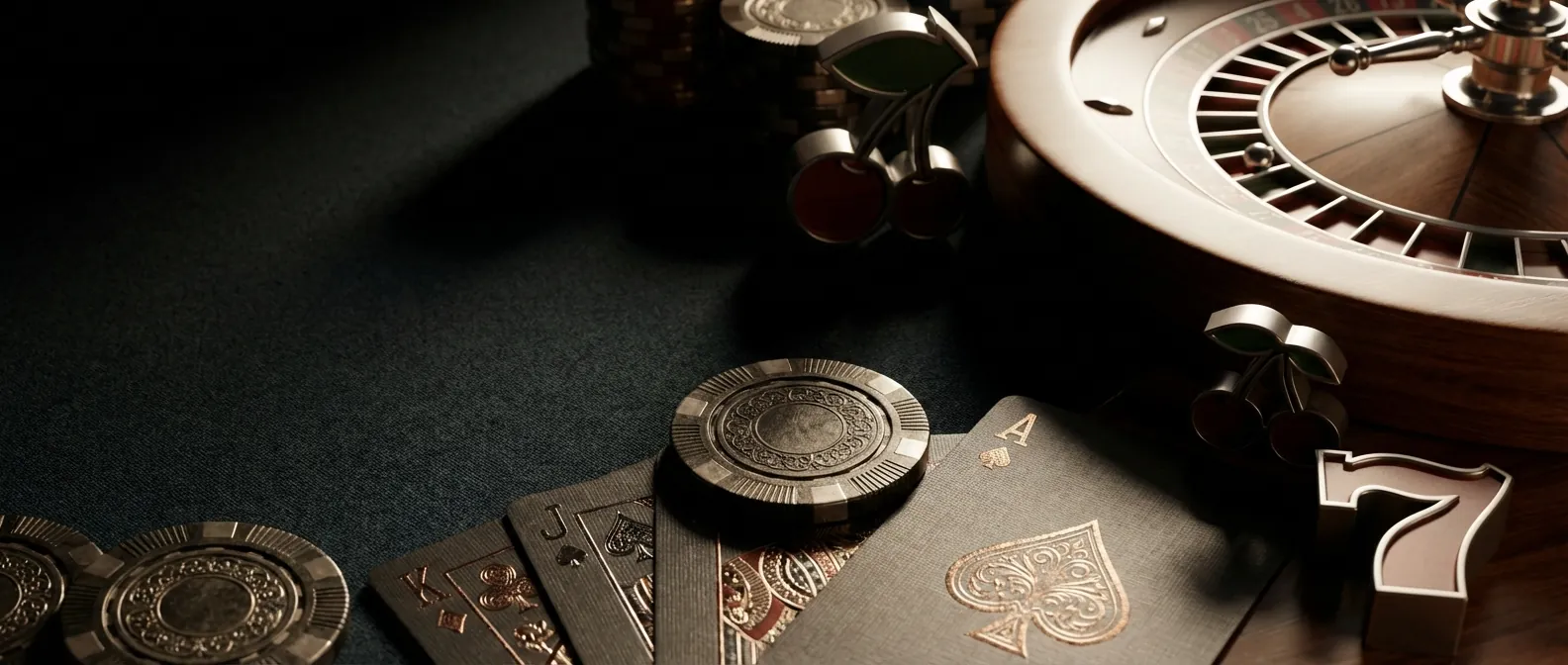 LuckySpins Casino bonus