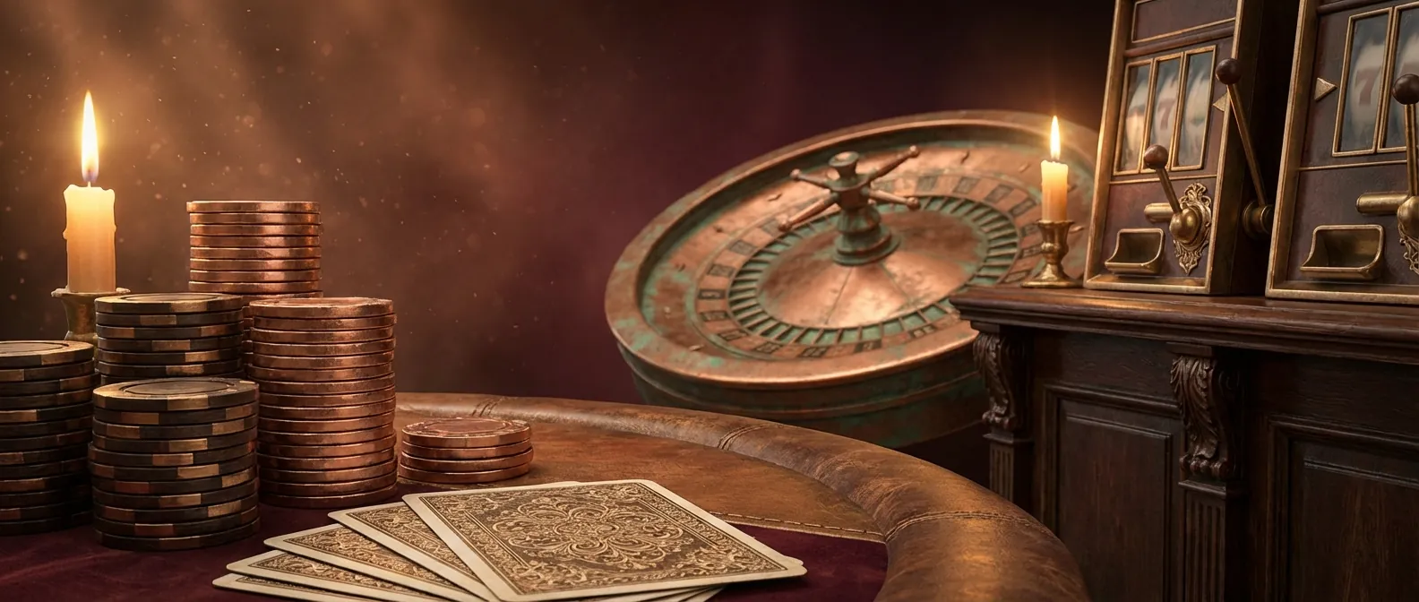 LuckySpins Casino bonus