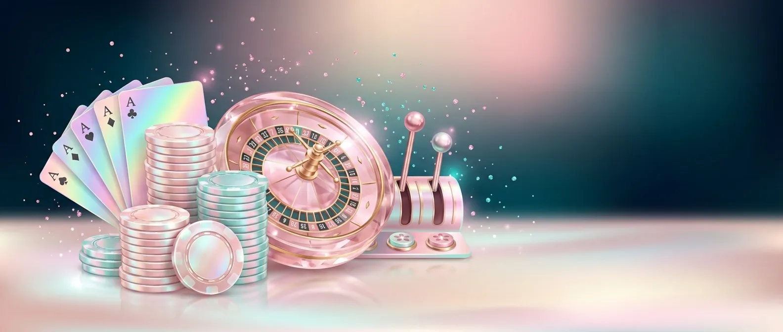 LuckySpins Casino bonus