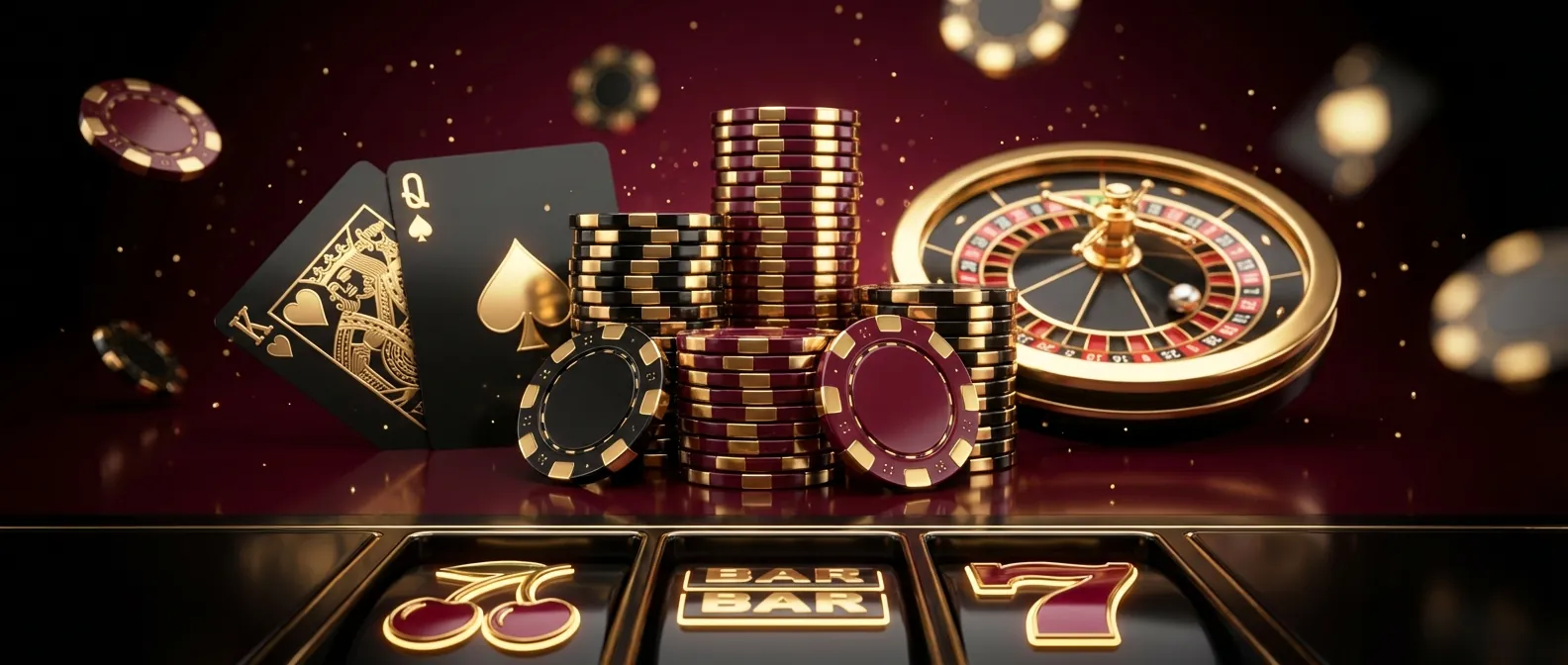 LuckySpins Casino bonus